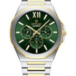 Çelik Kordonlu VIP Erkek Kol Saati A147525