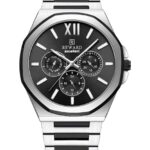 Çelik Kordonlu VIP Erkek Kol Saati A147526