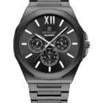 Çelik Kordonlu VIP Erkek Kol Saati A147527