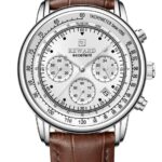 Kayış Kordonlu VIP Erkek Kol Saati A147611