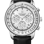 Kayış Kordonlu VIP Erkek Kol Saati A147612