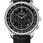 Kayış Kordonlu VIP Erkek Kol Saati A147613