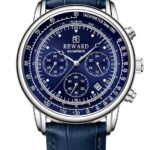 Kayış Kordonlu VIP Erkek Kol Saati A147614