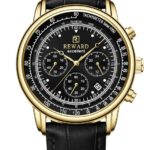 Kayış Kordonlu VIP Erkek Kol Saati A147616