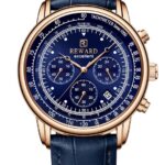 Kayış Kordonlu VIP Erkek Kol Saati A147617