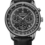 Kayış Kordonlu VIP Erkek Kol Saati A147618