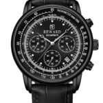 Kayış Kordonlu VIP Erkek Kol Saati A147619