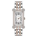 Çelik Kordonlu Kadın Kol Saati C000053