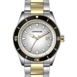 Çelik Kordonlu Erkek Kol Saati C000189