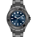 Çelik Kordonlu Erkek Kol Saati C000195