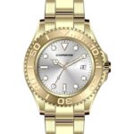 Çelik Kordonlu Erkek Kol Saati C000196