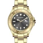 Çelik Kordonlu Erkek Kol Saati C000197