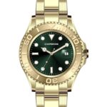 Çelik Kordonlu Erkek Kol Saati C000198