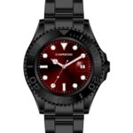 Çelik Kordonlu Erkek Kol Saati C000203