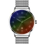 Hasır Kordonlu Erkek Kol Saati C000582