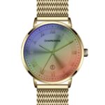 Hasır Kordonlu Erkek Kol Saati C000584