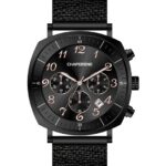 Hasır Kordonlu VIP Erkek Kol Saati C000645