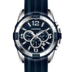 Silikon Kordonlu VIP Erkek Kol Saati C000752