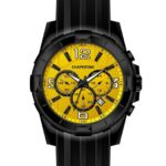 Silikon Kordonlu VIP Erkek Kol Saati C000756