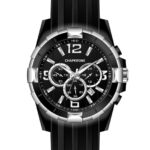 Silikon Kordonlu VIP Erkek Kol Saati C000757