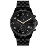 Çelik Kordonlu VIP Erkek Kol Saati C000843