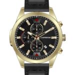 Kayış Kordonlu VIP Erkek Kol Saati C001019