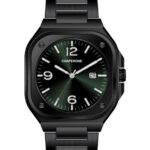 Çelik Kordonlu Erkek Kol Saati C001179