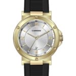 Silikon Kordonlu Erkek Kol Saati C001191