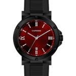 Silikon Kordonlu Erkek Kol Saati C001197