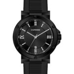 Silikon Kordonlu Erkek Kol Saati C001199