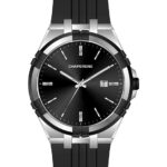 Silikon Kordonlu Erkek Kol Saati C001397