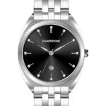 Çelik Kordonlu Erkek Kol Saati C001612