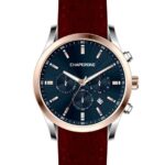 Kayış Kordonlu VIP Erkek Kol Saati C002169