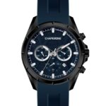 Silikon Kordonlu VIP Erkek Kol Saati C002185