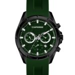 Silikon Kordonlu VIP Erkek Kol Saati C002187