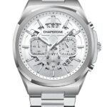 Çelik Kordonlu VIP Erkek Kol Saati C002225