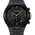 Çelik Kordonlu VIP Erkek Kol Saati C002266