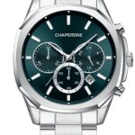 Çelik Kordonlu VIP Erkek Kol Saati C002286