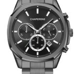 Çelik Kordonlu VIP Erkek Kol Saati C002287