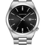 Çelik Kordonlu Erkek Kol Saati C002291