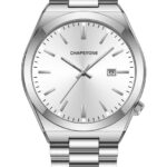 Çelik Kordonlu Erkek Kol Saati C002292