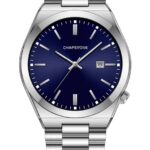 Çelik Kordonlu Erkek Kol Saati C002293