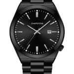 Çelik Kordonlu Erkek Kol Saati C002294