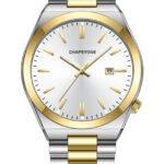 Çelik Kordonlu Erkek Kol Saati C002296