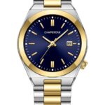 Çelik Kordonlu Kadın Kol Saati C002298