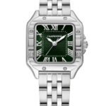 Çelik Kordonlu Kadın Kol Saati C002312