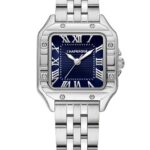 Çelik Kordonlu Kadın Kol Saati C002313