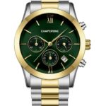 Çelik Kordonlu VIP Kadın Kol Saati C002356