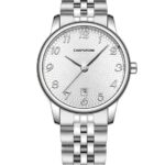 Çelik Kordonlu Kadın Kol Saati C002411