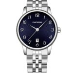 Çelik Kordonlu Kadın Kol Saati C002412